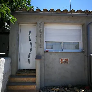  Сasa de vacaciones Da Carla