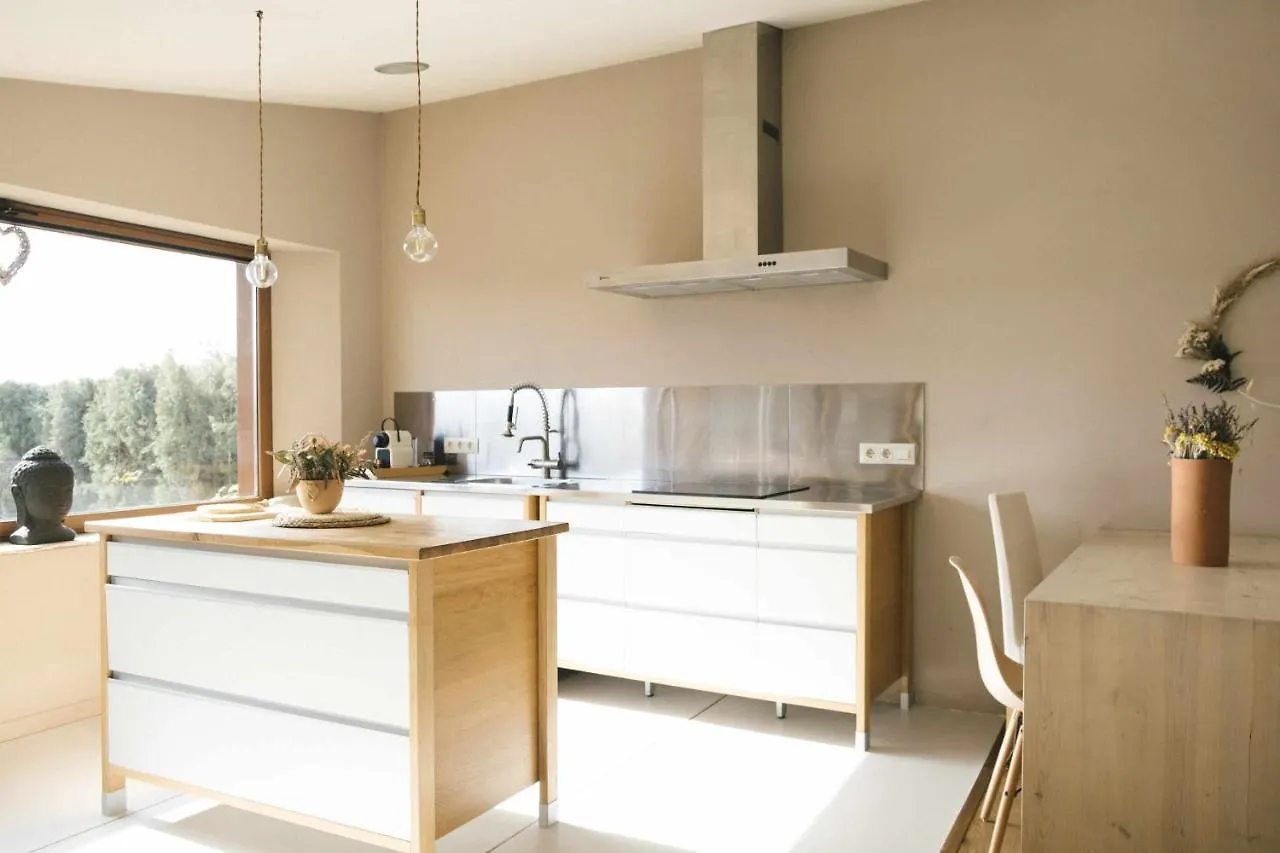 Apartment Cal Ouaire House Lohodihomes Viladesens