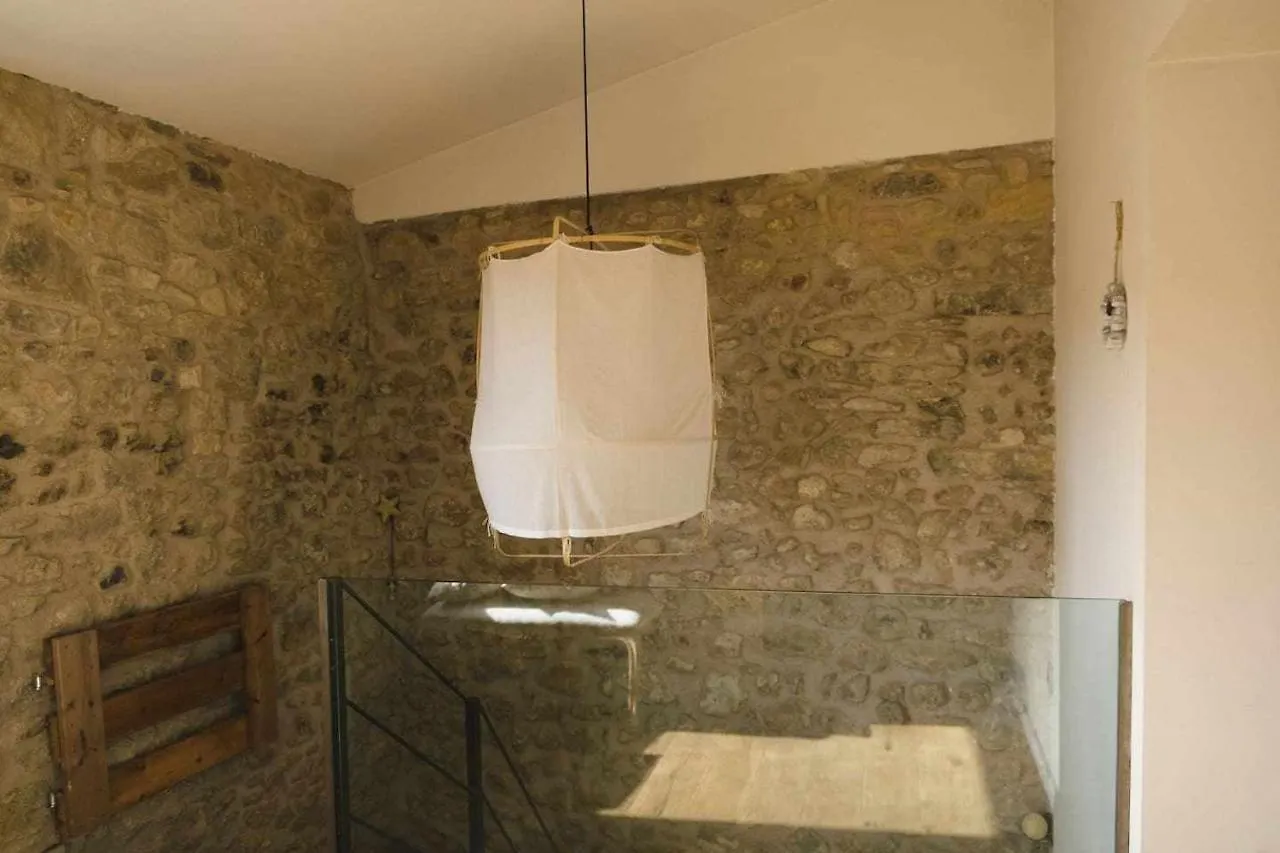 Cal Ouaire House Lohodihomes Viladesens Apartment