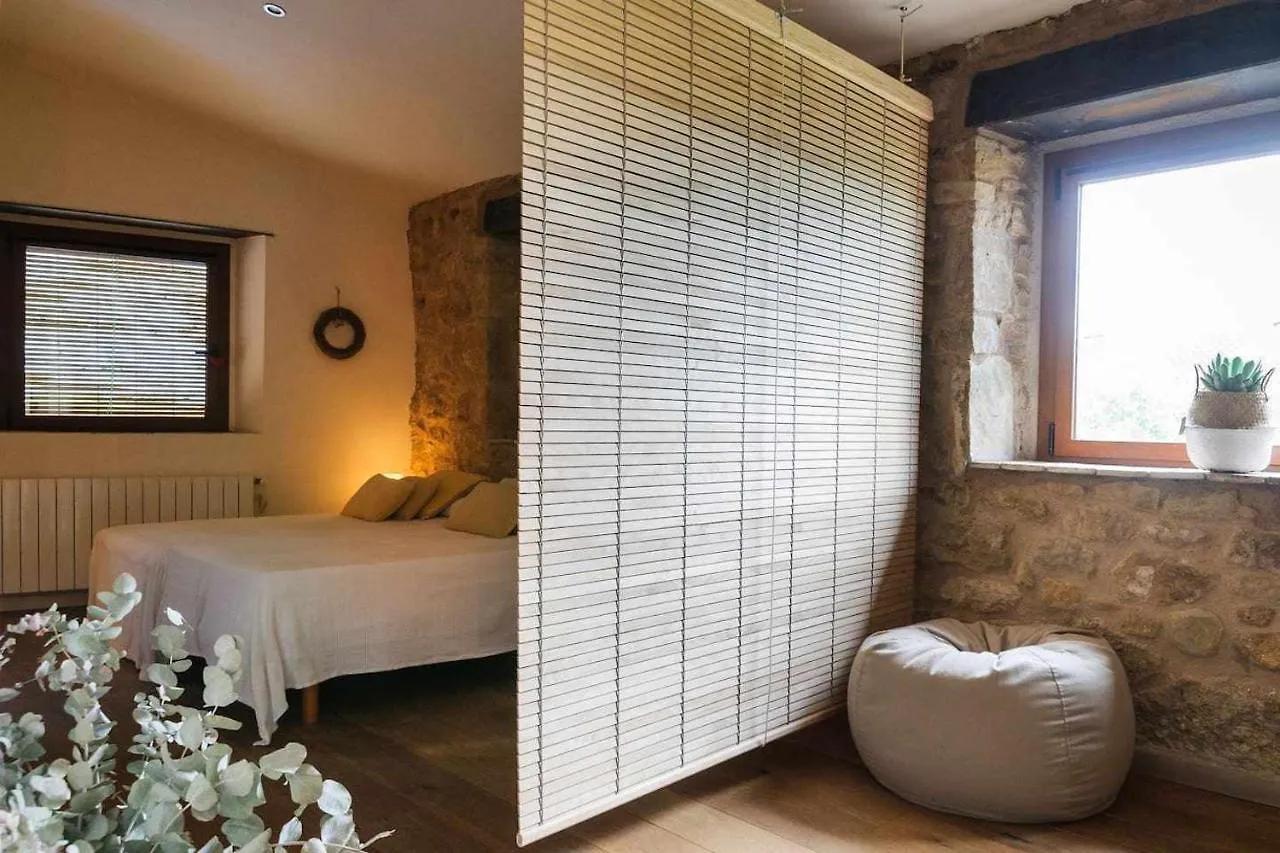 Cal Ouaire House Lohodihomes Viladesens 0*,