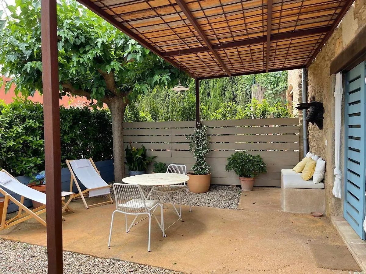 Cal Ouaire House Lohodihomes Viladesens