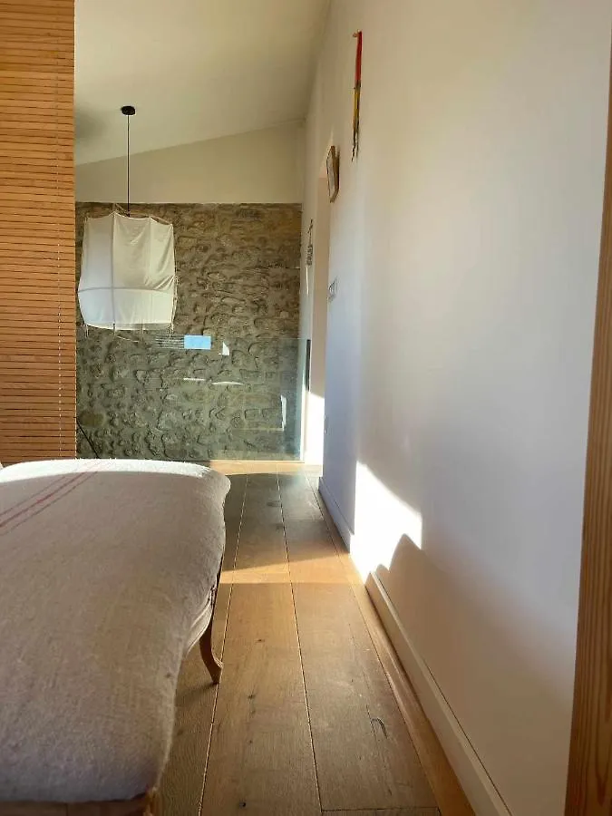 Cal Ouaire House Lohodihomes Viladesens 0*,  España