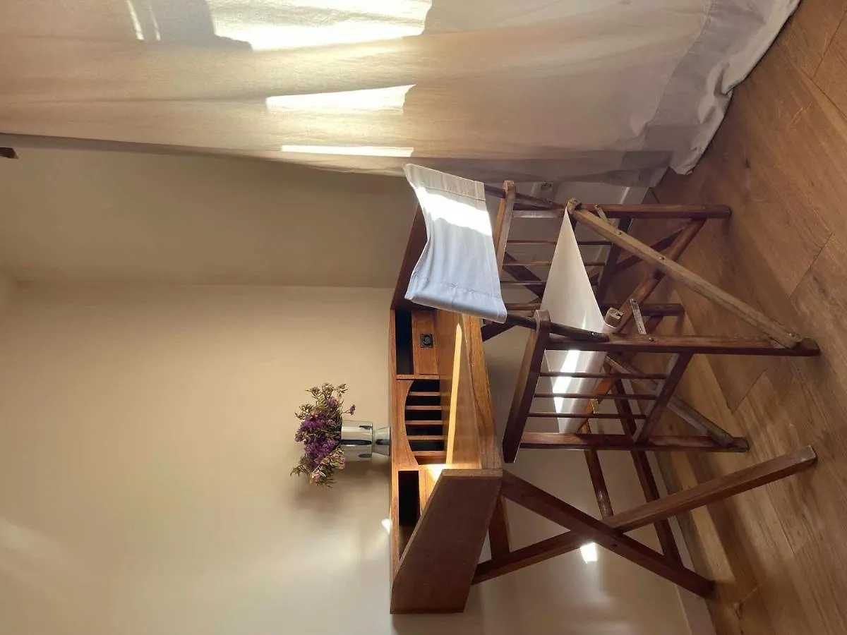Apartamento Cal Ouaire House Lohodihomes Viladesens