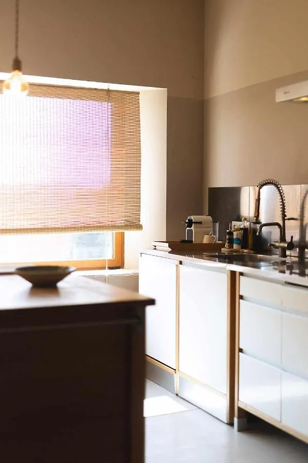 Cal Ouaire House Lohodihomes Viladesens 0*,