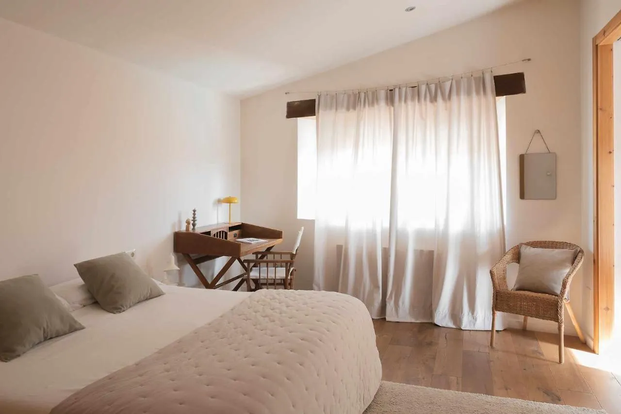 Apartamento Cal Ouaire House Lohodihomes Viladesens