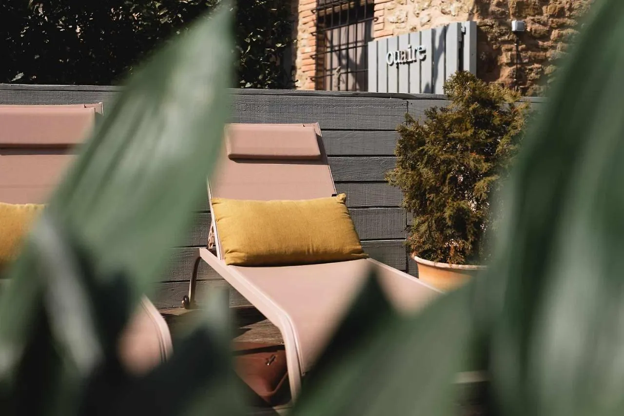 Cal Ouaire House Lohodihomes Viladesens Spain
