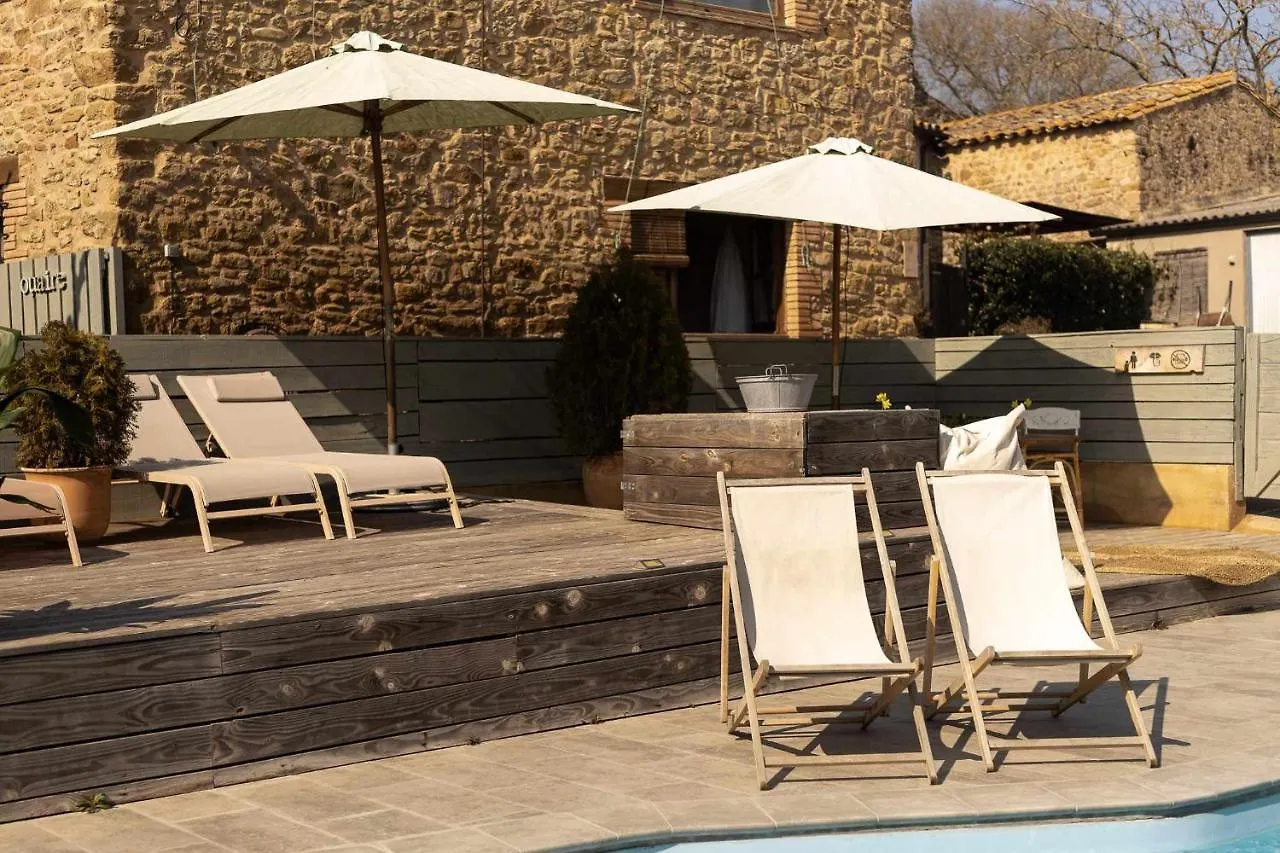 Cal Ouaire House Lohodihomes Viladesens 0*,  España