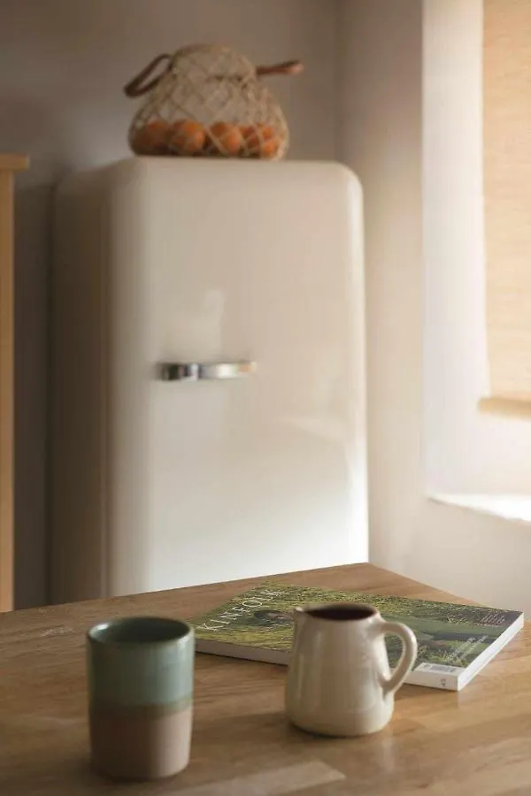 Apartamento Cal Ouaire House Lohodihomes Viladesens