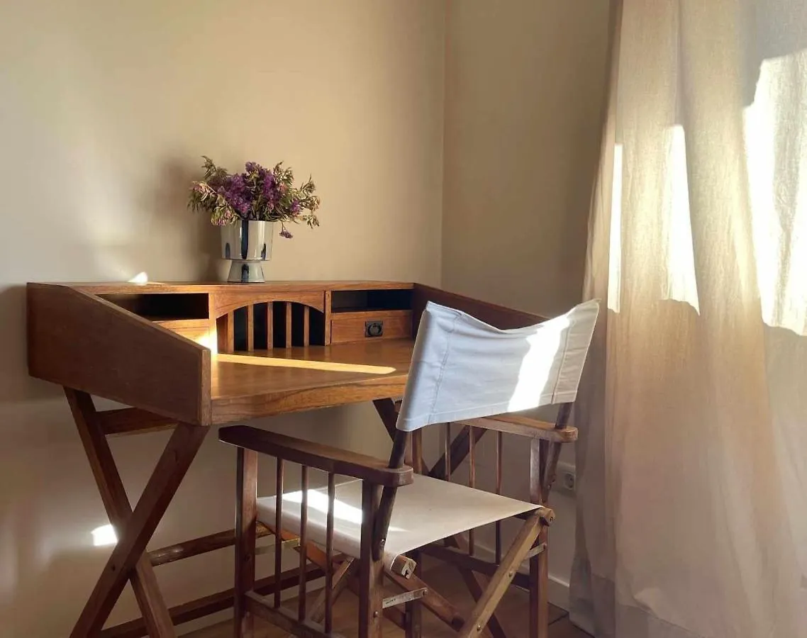 Cal Ouaire House Lohodihomes Viladesens Apartamento